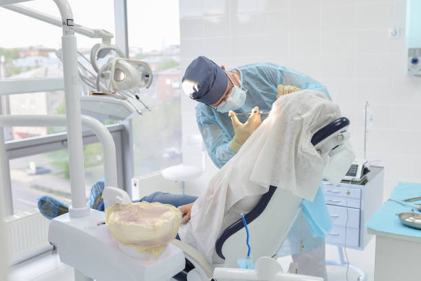 Best Emergency Dentist for Lost Fillings or Crowns in Spring Hill, TN